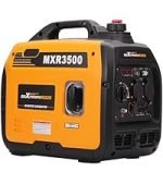 Groupe électrogène inverter 3300 W essence 230 V avec USB