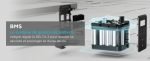Station électrique portable 1024 Wh 1800 W batterie LFP