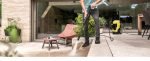 Nettoyeur haute pression 180 bar 600 l/h avec tuyau 10 m