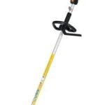 Débroussailleuse thermique 30,8 cm³ 1,3 kW 7000 tr/min anti-vibration