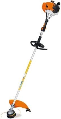 Débroussailleuse thermique 30,8 cm³ 1,3 kW 7000 tr/min anti-vibration