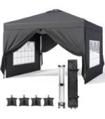 Abri de jardin métal 155 x 87 x 180 cm porte verrouillable