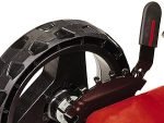 Tondeuse sans fil 36 V 48 cm mulching jusqu’à 1000 m²