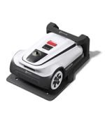 Robot tondeuse 800 m² RTK vision lidar largeur de coupe 22 cm