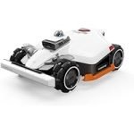 Robot tondeuse sans fil périphérique 800 m² AWD avec 4G