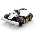 Robot tondeuse sans fil périphérique 800 m² AWD avec 4G