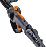 Débroussailleuse à dos Stihl FR 235 36,6 cc 2,1 CV 9000 tr/min