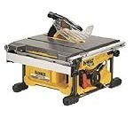Scie circulaire de table 54 V lame 210 mm largeur de délignage 622 mm 5800 tr/min