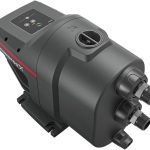 Surpresseur compact 0,45 kW 35 l/min 230 V