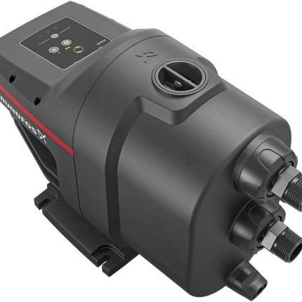 Surpresseur compact 0,45 kW 35 l/min 230 V