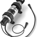 Kit pompe hydraulique Garmin 2 litres