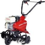 Motobineuse Honda FG320 moteur GP160 163 cc 80 cm