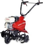 Motobineuse Honda FG320 moteur GP160 163 cc 80 cm