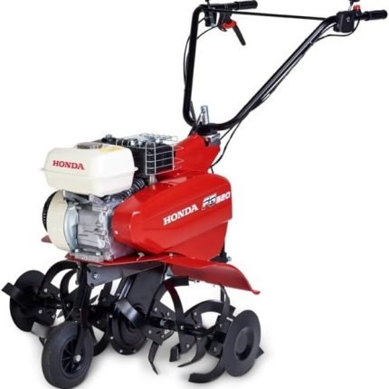 Motobineuse Honda FG320 moteur GP160 163 cc 80 cm