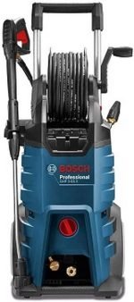 Nettoyeur haute pression filaire 2400 W 160 bar