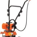 Motoculteur essence 52 cc largeur 30 cm profondeur 15 cm