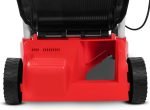 Tondeuse à gazon à essence 4 temps 139 cm³ bac 35 L coupe 39 cm hauteur 25–75 mm