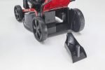 Tondeuse à essence 51 cm autotractée avec bac 70 L