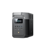 Station électrique portable 1024 Wh 1800 W batterie LiFePO4