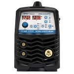 Poste à souder MIG MAG synergique 225 A 230 V avec affichage numérique