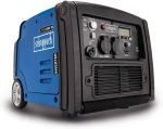 Groupe électrogène inverter 1000 W 230 V essence – SG3400i