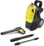 Nettoyeur haute pression 180 bar 600 l/h avec tuyau 10 m – Ancienne Gamme
