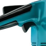 Tronçonneuse sans fil 36 V 2 x 18 V guide 35 cm vitesse chaîne 20 m/s tension sans outil