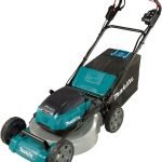 Tondeuse à batterie Makita 36V 53 cm auto-tractée sans batterie