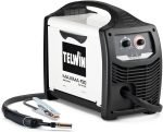 Poste de soudage inverter 4 procédés 230 V 170 A – Maxima 190_170A