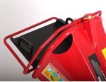 Broyeur de végétaux thermique 7 CV à rotor 100 mm