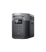 Station électrique portable 1024 Wh 1800 W batterie LFP