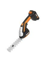 Coupe-bordures sans fil 20 V Ø 30 cm avec batterie 2,0 Ah et fil 1,65 mm