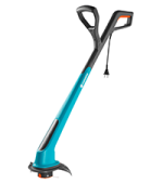 Coupe-bordures sur batterie 30 cm avec batterie et chargeur