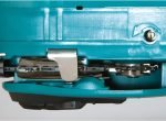 Tronçonneuse sans fil 36 V 2 x 18 V guide 35 cm vitesse chaîne 20 m/s tension sans outil