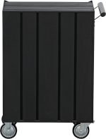 Servante d’atelier 7 tiroirs avec 120 outils charge 200 kg