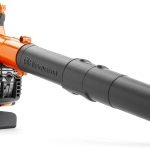 Souffleur aspirateur thermique 28 cc 170 MPH 425 CFM Smart Start