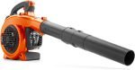 Souffleur aspirateur thermique 28 cc 170 MPH 425 CFM Smart Start