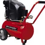 Compresseur 50 L 10 bar 2200 W débit d’aspiration 400 l/min