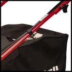 Tondeuse thermique autotractée 146 cm³ 46 cm pour 1 400 m²