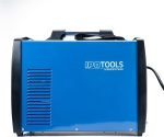 Poste à souder TIG AC/DC 200 A 230 V avec fonction impulsion et mode MMA