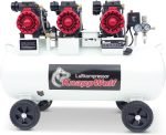 Compresseur d’air 100 L 10 bar 660 l/min 230 V