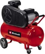 Compresseur à air 50 L 3000 W 10 bar 430 l/min – Industriel