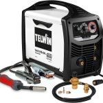 Poste de soudage inverter 4 procédés 230 V 170 A