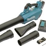 Souffleur 18V LXT 1×3,0 Ah avec chargeur rapide – MAKITA DUB184RF
