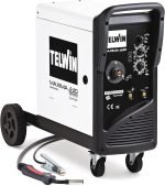 Poste de soudage inverter 4 procédés 230 V 170 A – Maxima 230_220A MP