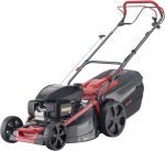Tondeuse à essence 51 cm autotractée avec bac 70 L