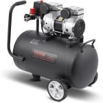 Compresseur d’air 75 L 2,65 kW 125 PSI 14,6 CFM – 30L