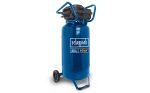 Compresseur à air vertical 80 L 14 bar 1600 W