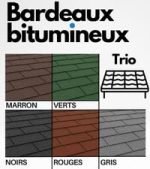 Abri de jardin en bois avec plancher traité 3,53 m² portes doubles et fenêtres