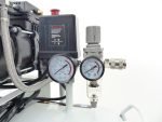 Compresseur d’air 100 L 10 bar 660 l/min 230 V